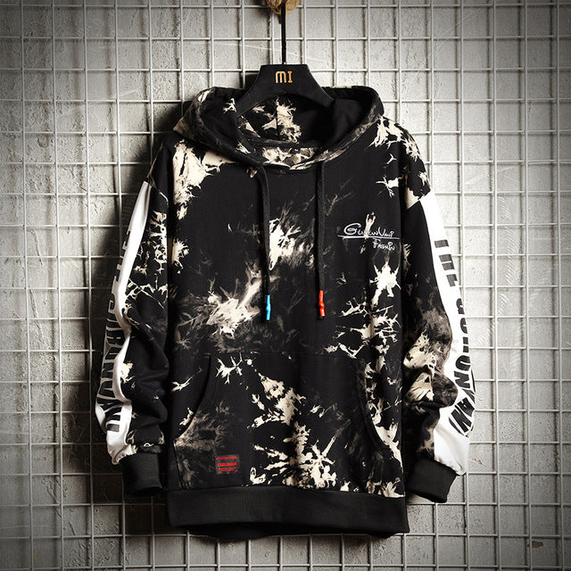 My Dye Hoodie