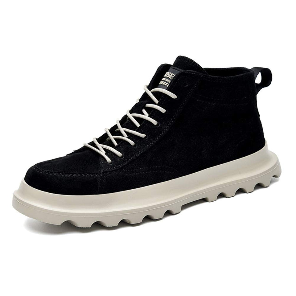 Stormed Out Mid Boots