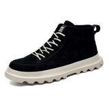 Stormed Out Mid Boots