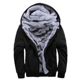 Hooded Fleece