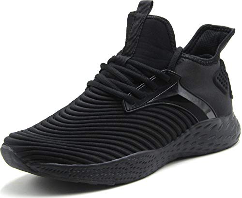 Black Ultra Waves