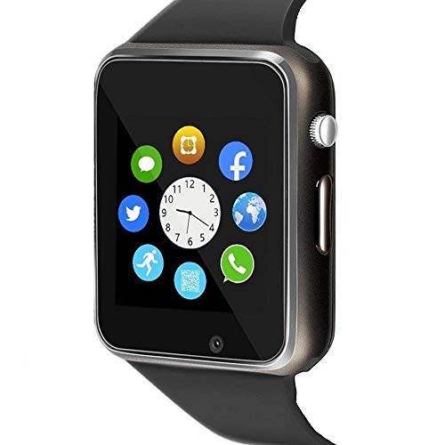 Tubman 2 Smart Watch
