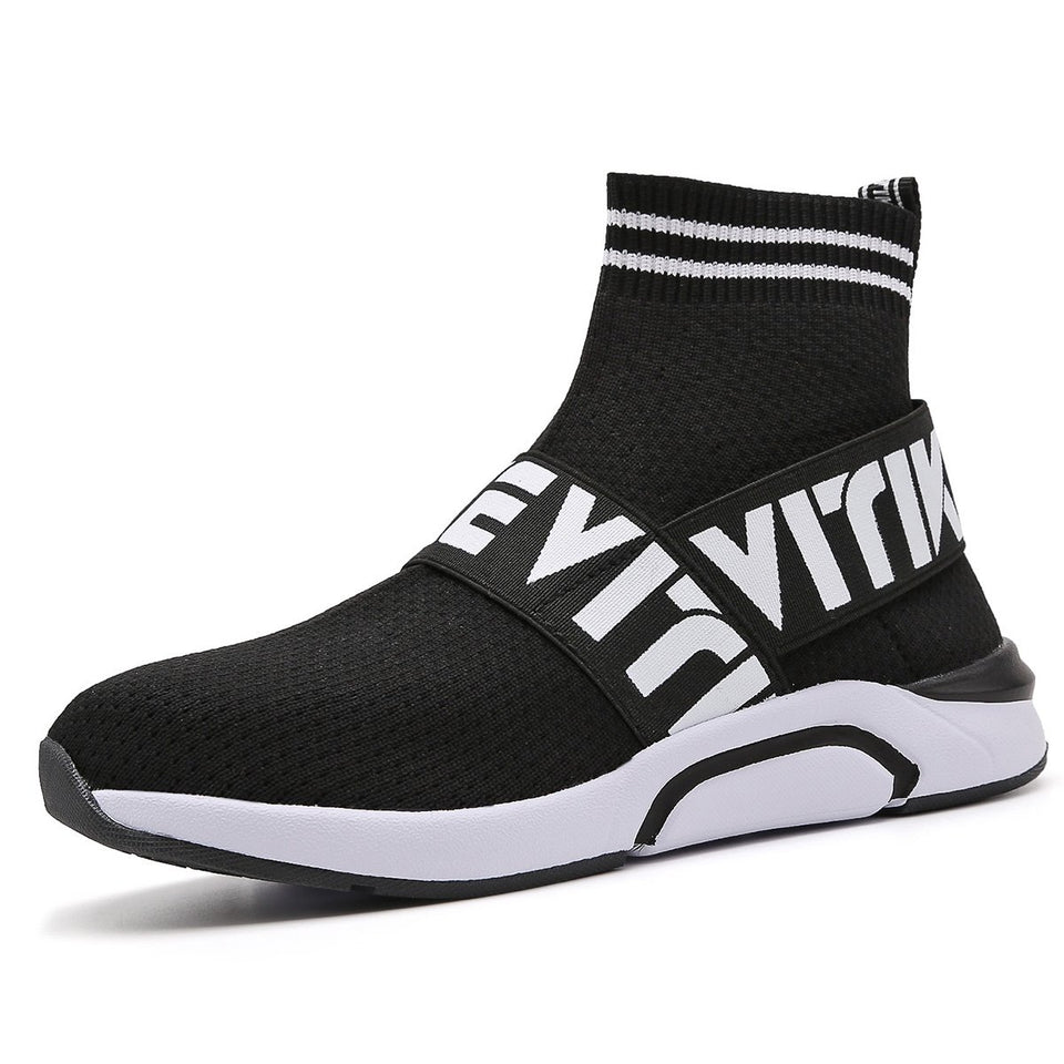 Fly Fit Runners