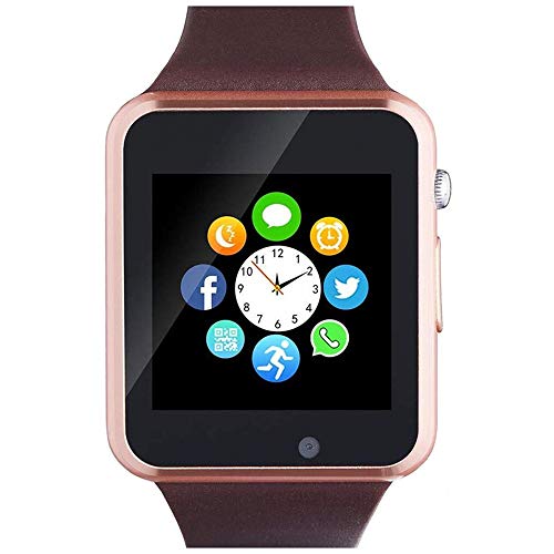 Tubman 2 Smart Watch
