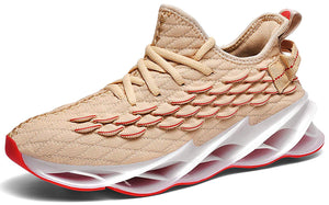 Scale Runners