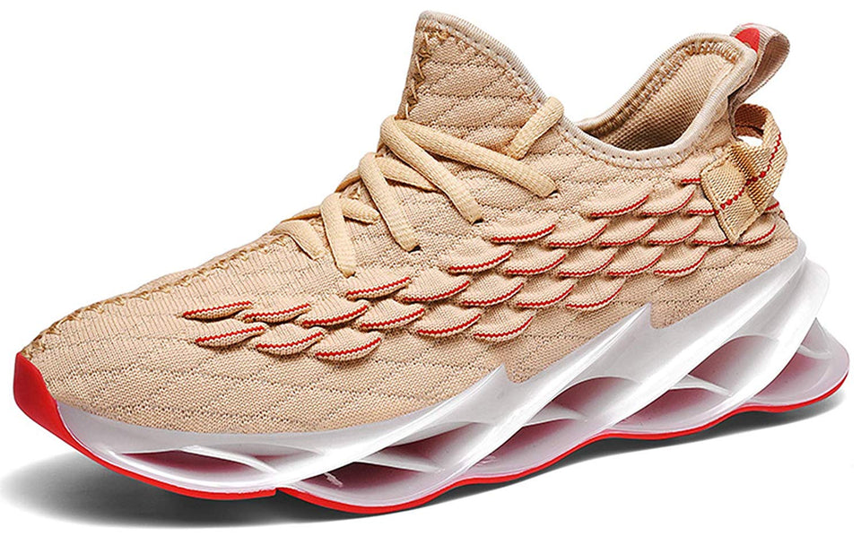 Scale Runners