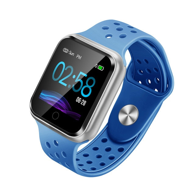 Tubman Smart Watch