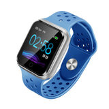 Tubman Smart Watch