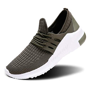 Giza Runners