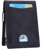 Money Clip Wallet
