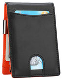 Money Clip Wallet