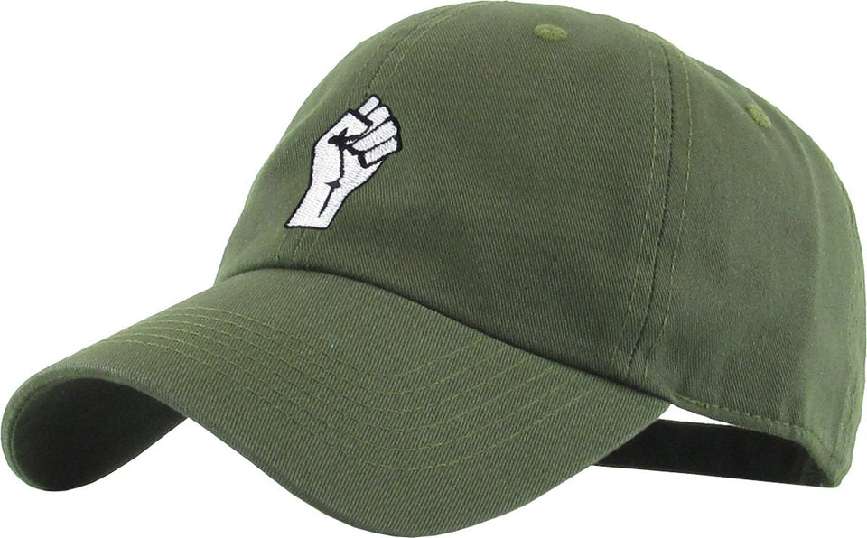 Represent The People
