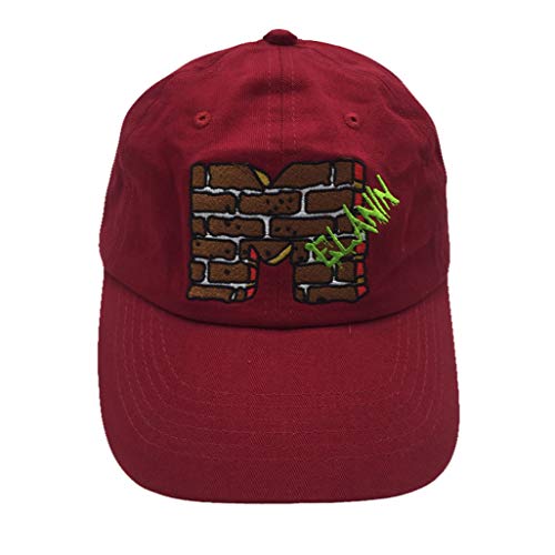 Dope Melanin Dad Hat