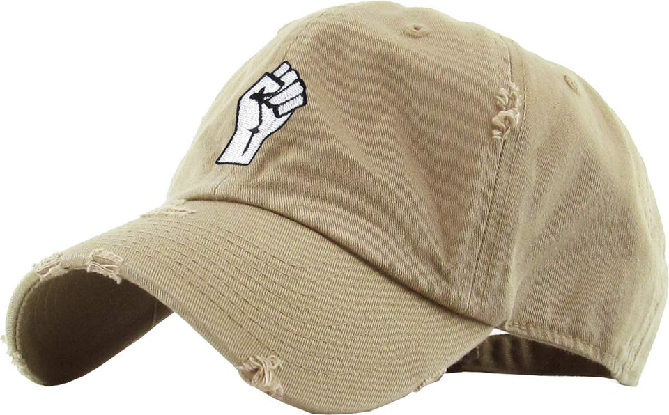 Represent The People