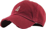 Pray For Me Rosary Dad Hat
