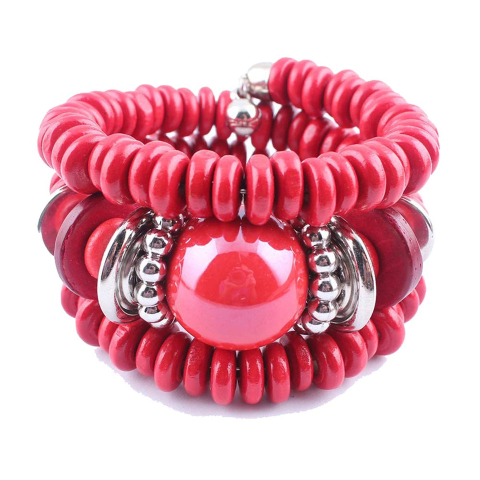 African Tribal Bracelet