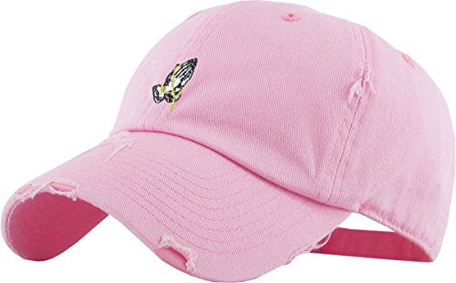 Pray For Me Rosary Dad Hat