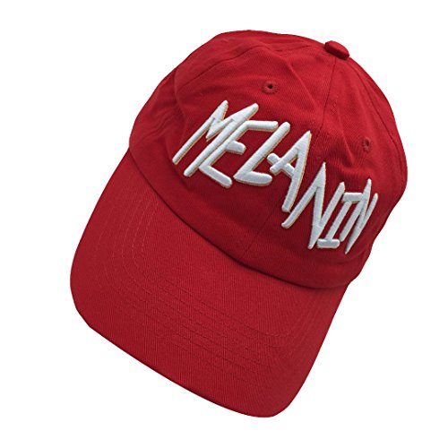 Dope Melanin Dad Hat