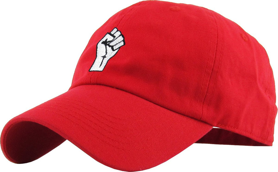 Represent The People
