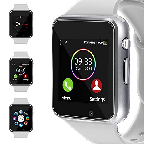 Tubman 2 Smart Watch