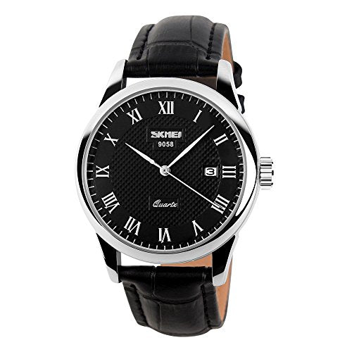Mens Business Trip Watch