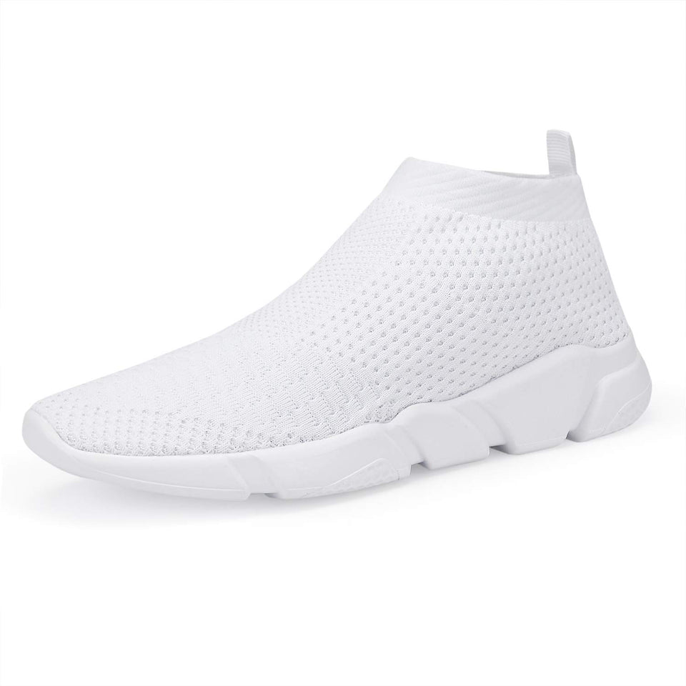 Black Excellence Sock Runners