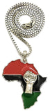 Africa Power Chain